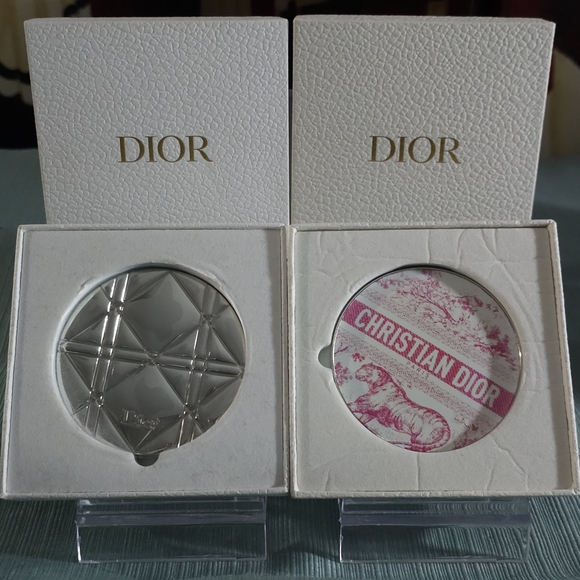 Dior Parfums Accessories - Dior Mirror - Buyer's Choice (VIP)